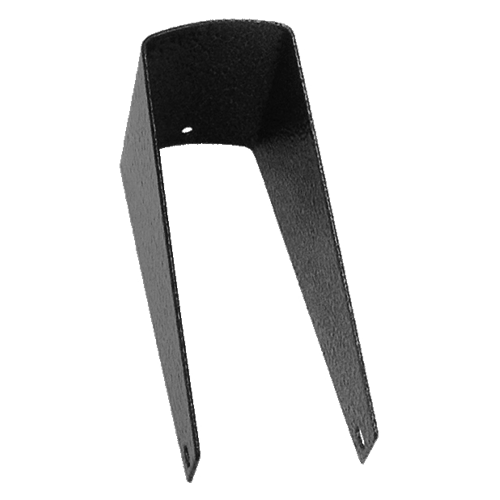 Защитный козырек NOVIcam LEGEND SHIELD BLACK 42120