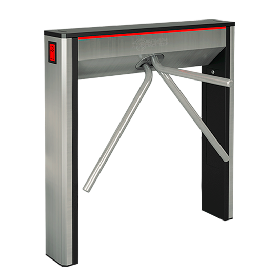 Электромеханический турникет Oxgard Cube С-04-H-2R  (EM-Marine) 42229 - фото 46328