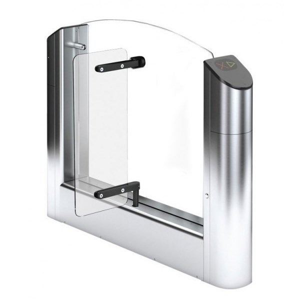 Крайний модуль турникета Oxgard Praktika T-04-SM-660 42283 - фото 46382