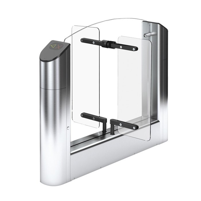 Центральный модуль турникета Oxgard Praktika T-04-CM-900 42288 - фото 46387