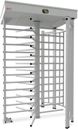 Турникет полноростовой Oxgard Praktika T-10-GM (горячий цинк) 42581 - фото 46716