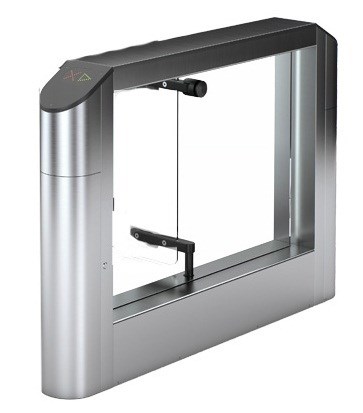 Крайний модуль турникета Oxgard Praktika T-05-SM-BC2R-660 (EM-Marine) 42651 - фото 46789