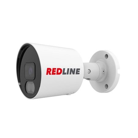 Видеокамера RedLine RL-IP14P-S.ecoN 42791 - фото 46940