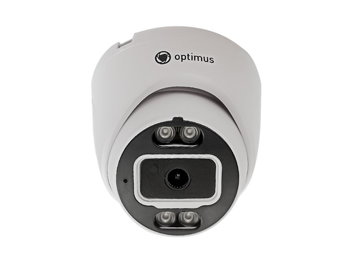 Видеокамера Optimus IP-S022.1(2.8)MP_V.1 42969 - фото 47124