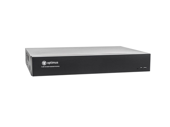 Видеорегистратор Optimus NVR-5161-16P 42986 - фото 47141