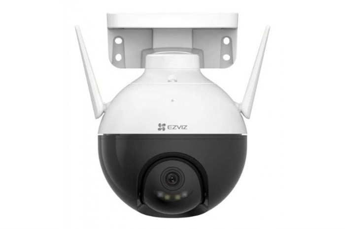 Видеокамера EZVIZ CS-C8W (5MP,6ММ) 43231 - фото 47389