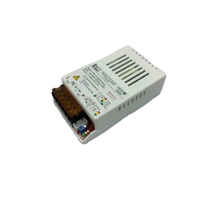 Блок питания Full Energy BGP-12-36/20 Prime 43261