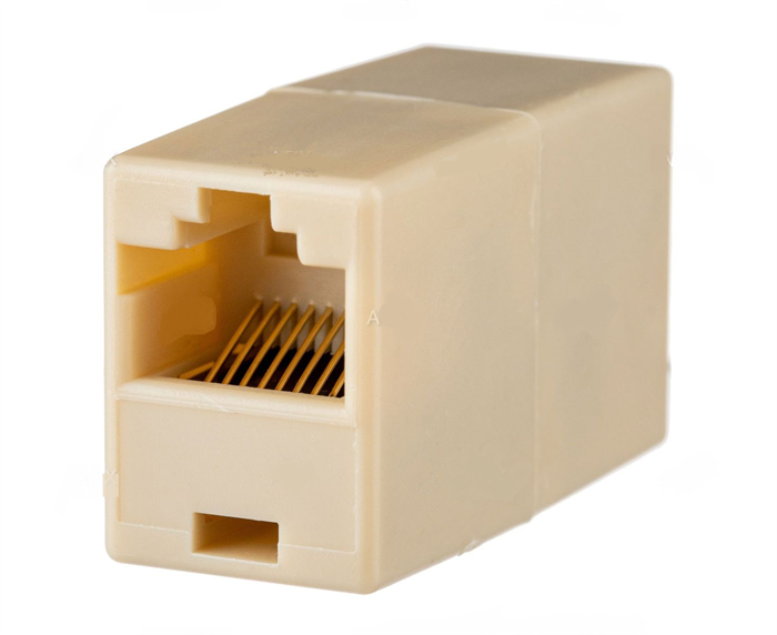 Разветвитель Atix AT-A-RJ45-Coupler 43275 - фото 47435