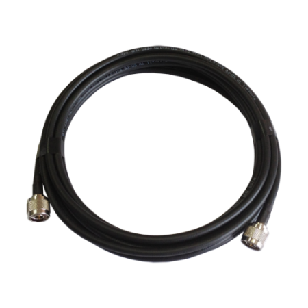 Кабельная сборка 5D-FB 5м Nm-Nm ДалСВЯЗЬ v.8995 43468 - фото 47640