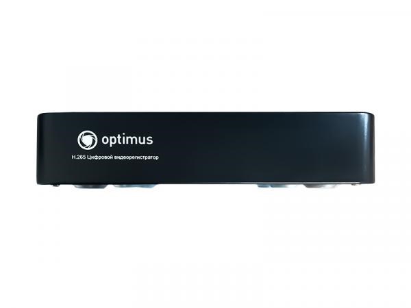 IP-видеорегистратор Optimus NVR-5101_V.2 44044 - фото 48215