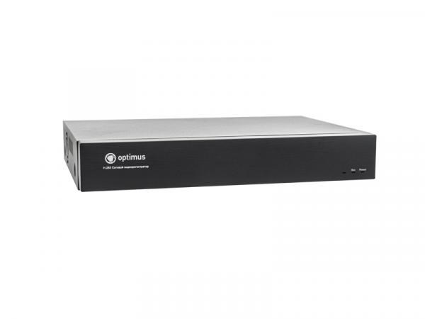 IP-видеорегистратор Optimus NVR-5161_V.2 44045 - фото 48216