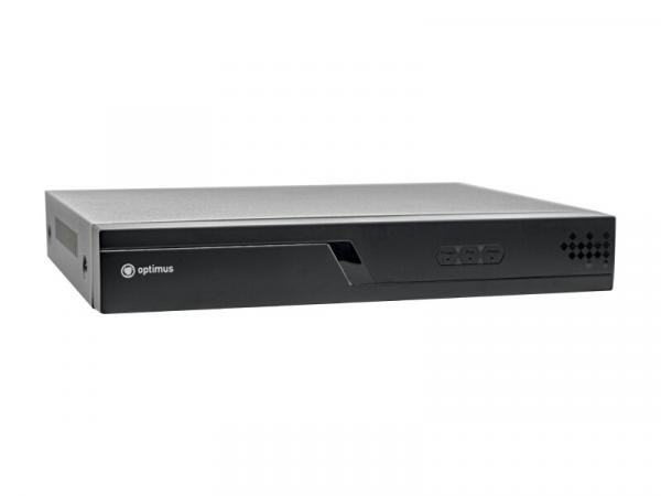 IP-видеорегистратор Optimus NVR-5101-4P_V.2 44046 - фото 48217