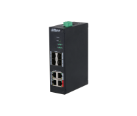 Коммутатор Dahua DH-HS4408-4ET-96 44091 - фото 48262
