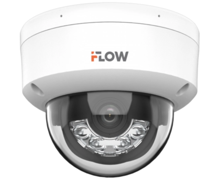 Видеокамера iFLOW F-IC-1421M(2.8mm) 44140 - фото 48311