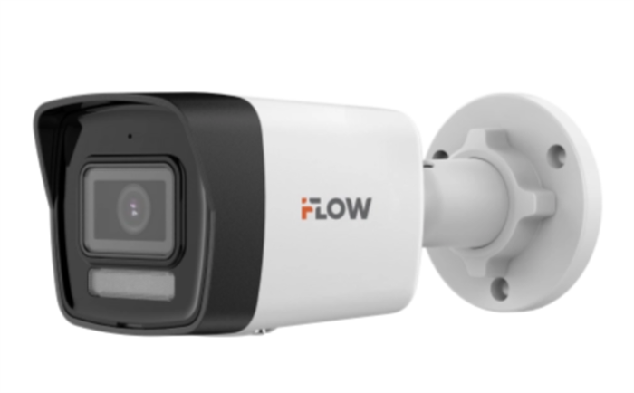 Видеокамера iFLOW F-IC-1142CM(4mm) 44154 - фото 48325