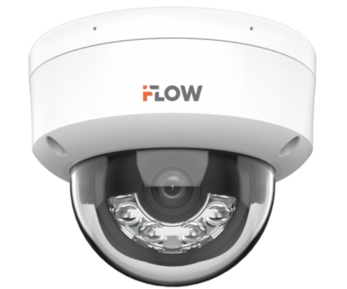 Видеокамера iFLOW F-IC-1446CM(2.8mm) 44164 - фото 48335