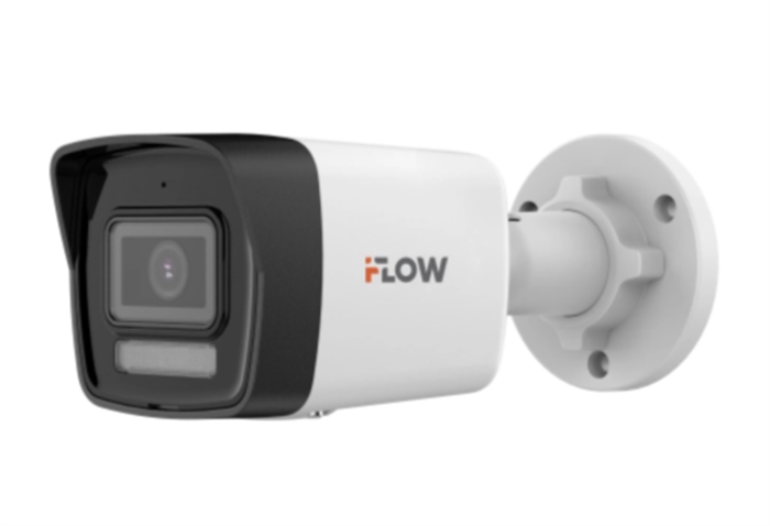 Видеокамера iFLOW F-IC-1182CM(2.8mm) 44166 - фото 48337