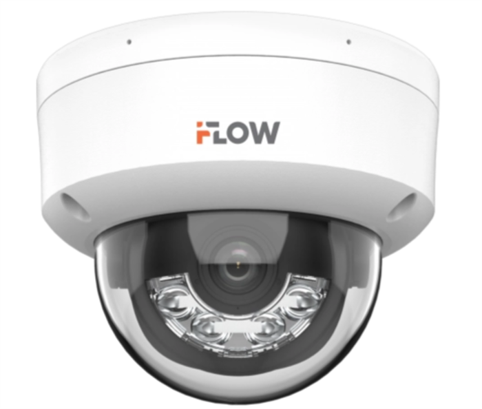 Видеокамера iFLOW F-IC-2422C2MS(2.8mm) 44173 - фото 48343