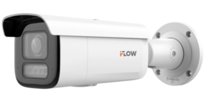 Видеокамера iFLOW F-IC-2642C2MSZ4(2.8-12mm) 44187 - фото 48357