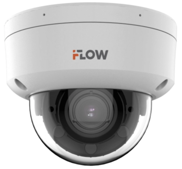 Видеокамера iFLOW F-IC-2742C2MSZ4(2.8-12mm) 44188 - фото 48358