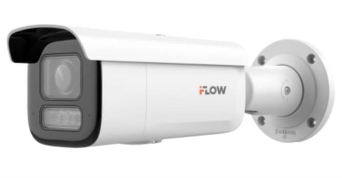 Видеокамера iFLOW F-IC-2242C(2.8mm) 44189 - фото 48359