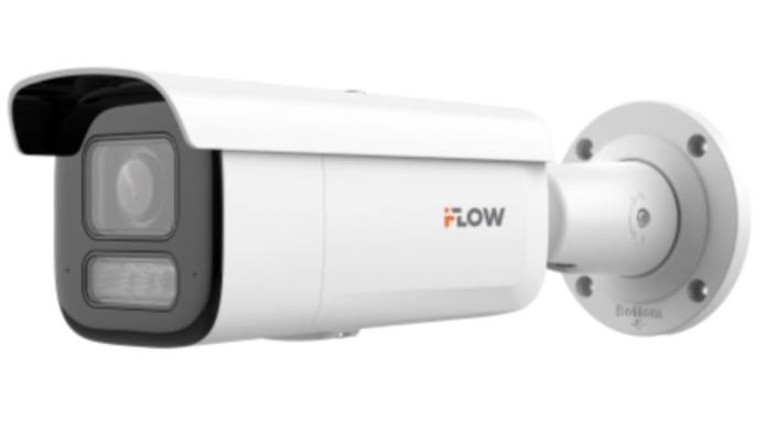 Видеокамера iFLOW F-IC-2242C(6mm) 44192 - фото 48361