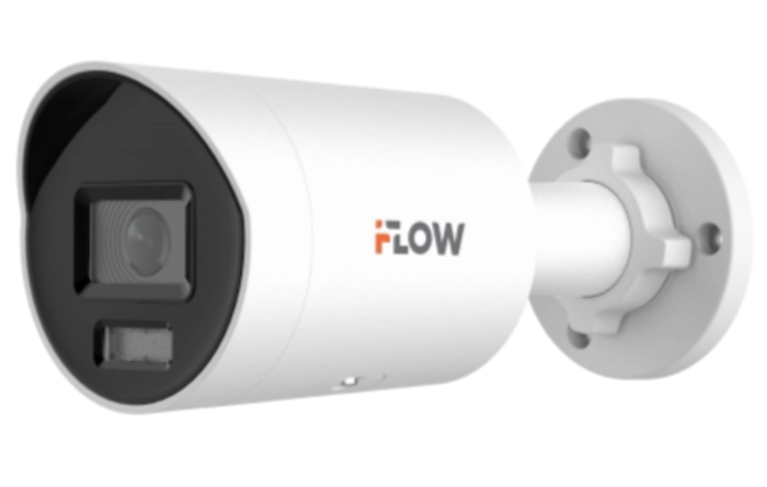 Видеокамера iFLOW F-IC-2146CM(2.8mm) 44197 - фото 48366