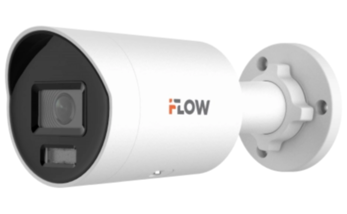 Видеокамера iFLOW F-IC-2146CM(4mm) 44198 - фото 48367