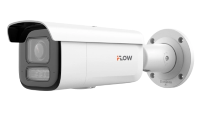Видеокамера iFLOW F-IC-2646CSZ4(2.8-12mm) 44204 - фото 48372