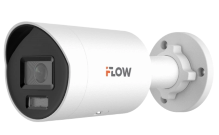 Видеокамера iFLOW F-IC-2182C2M(2.8mm) 44208 - фото 48375