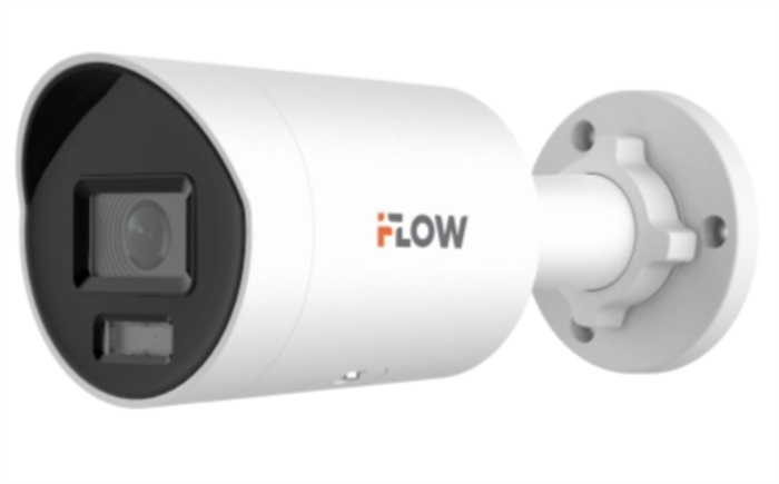 Видеокамера iFLOW F-IC-2182C2M(4mm) 44209 - фото 48376