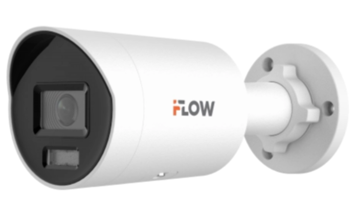 Видеокамера iFLOW F-IC-2182C2M(6mm) 44210 - фото 48377