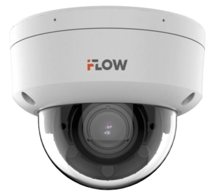 Видеокамера iFLOW F-IC-2782C2MSZ4(2.8-12mm) 44216 - фото 48383