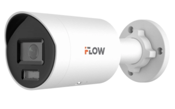 Видеокамера iFLOW F-IC-2186CM(4mm) 44218 - фото 48385