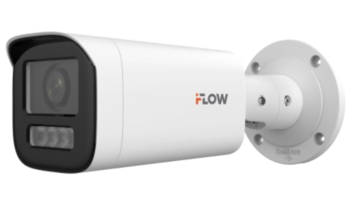 Видеокамера iFLOW F-IC-2184CM(4mm) 44226 - фото 48393