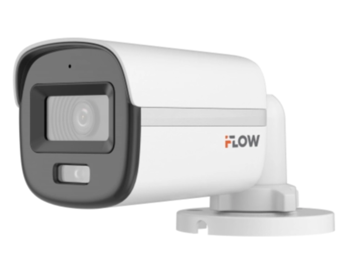 Видеокамера iFLOW F-AC-2126M(2.8mm) 44283 - фото 48449