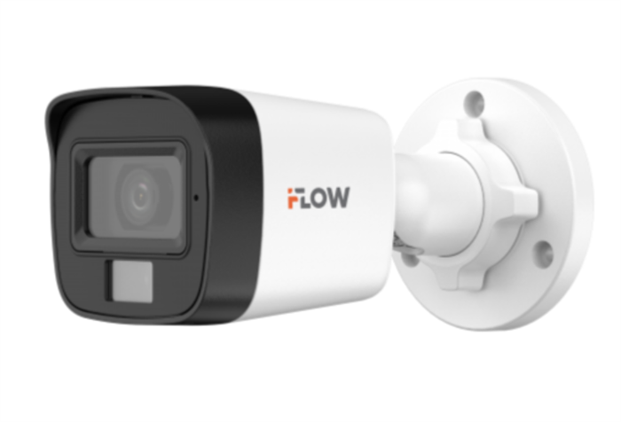 Видеокамера iFLOW F-AC-2152M(2.8mm) 44287 - фото 48453