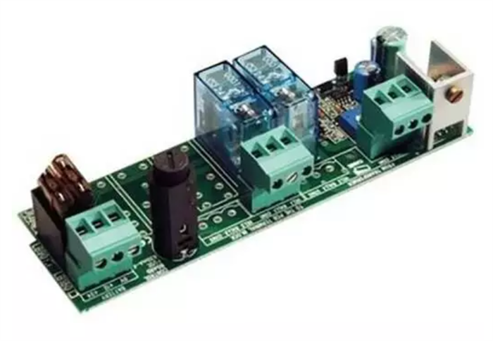 Плaтa aвapийнoгo питaния CAME 002LB180 44427