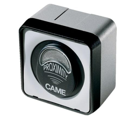 Считыватель PROXIMITY TSP01 CAME (001TSP01) 44484 - фото 48652