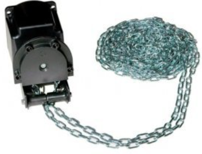 Редуктор ручной CAME 801XC-0150 44770