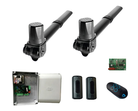 Комплект автоматики CAME KR310 RC combo KIT (8K01MP-043) 44814 - фото 48986