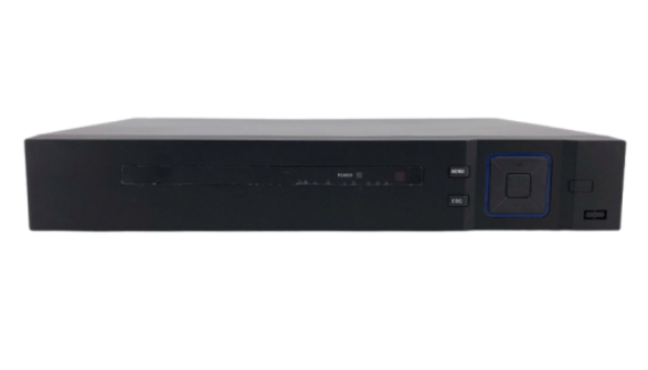 IP-видеорегистратор Space Technology ST-NVR-S3208X25 44841 - фото 49014