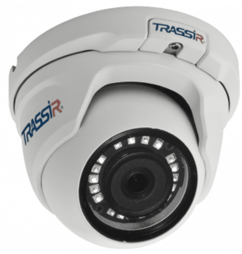 IP-камера TRASSIR TR-D2S5 v3 2.8 44871 - фото 49046