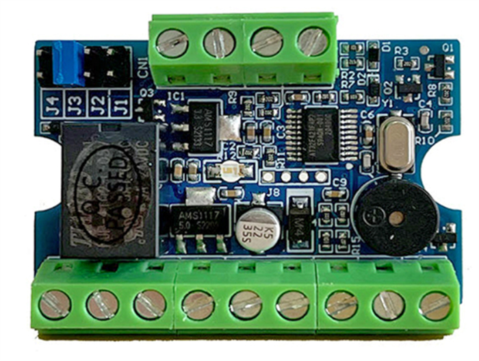Контроллер Smartec ST-SC101 44970 - фото 49147