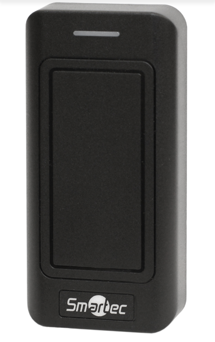 Контроллер Smartec ST-SC312E-BK 44972 - фото 49149