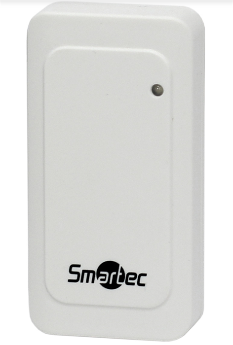 Считыватель Smartec ST-PR012EM-WT 44977 - фото 49154