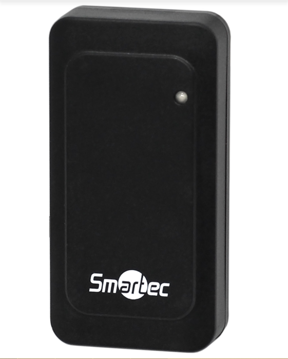 Считыватель Smartec ST-PR012EM-BK 44978 - фото 49155