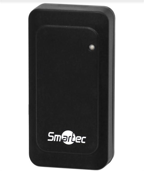 Считыватель Smartec ST-PR012MF-BK 44982 - фото 49159