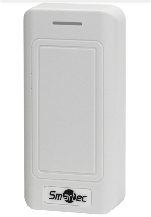 Считыватель Smartec ST-PR022MF-WT 44983 - фото 49160