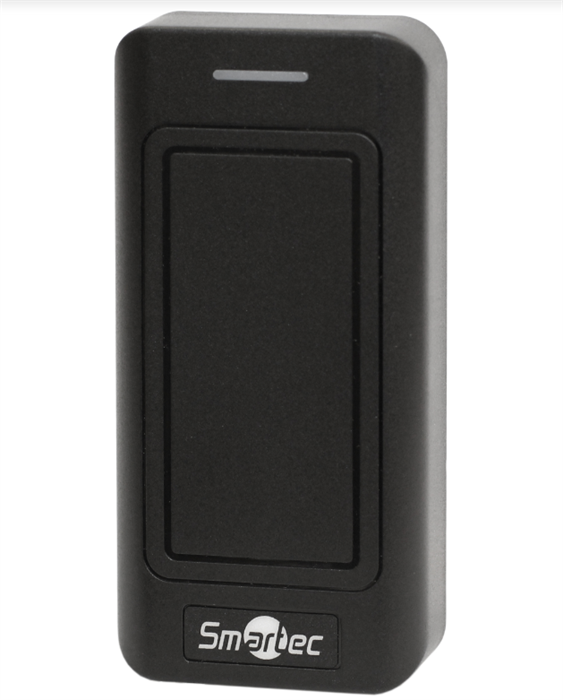 Считыватель Smartec ST-PR022MF-BK 44984 - фото 49161